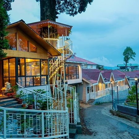 Arcadia Heritage Resort Darjeeling  Exterior foto