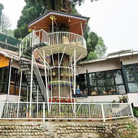 Arcadia Heritage Resort Darjeeling  Exterior foto
