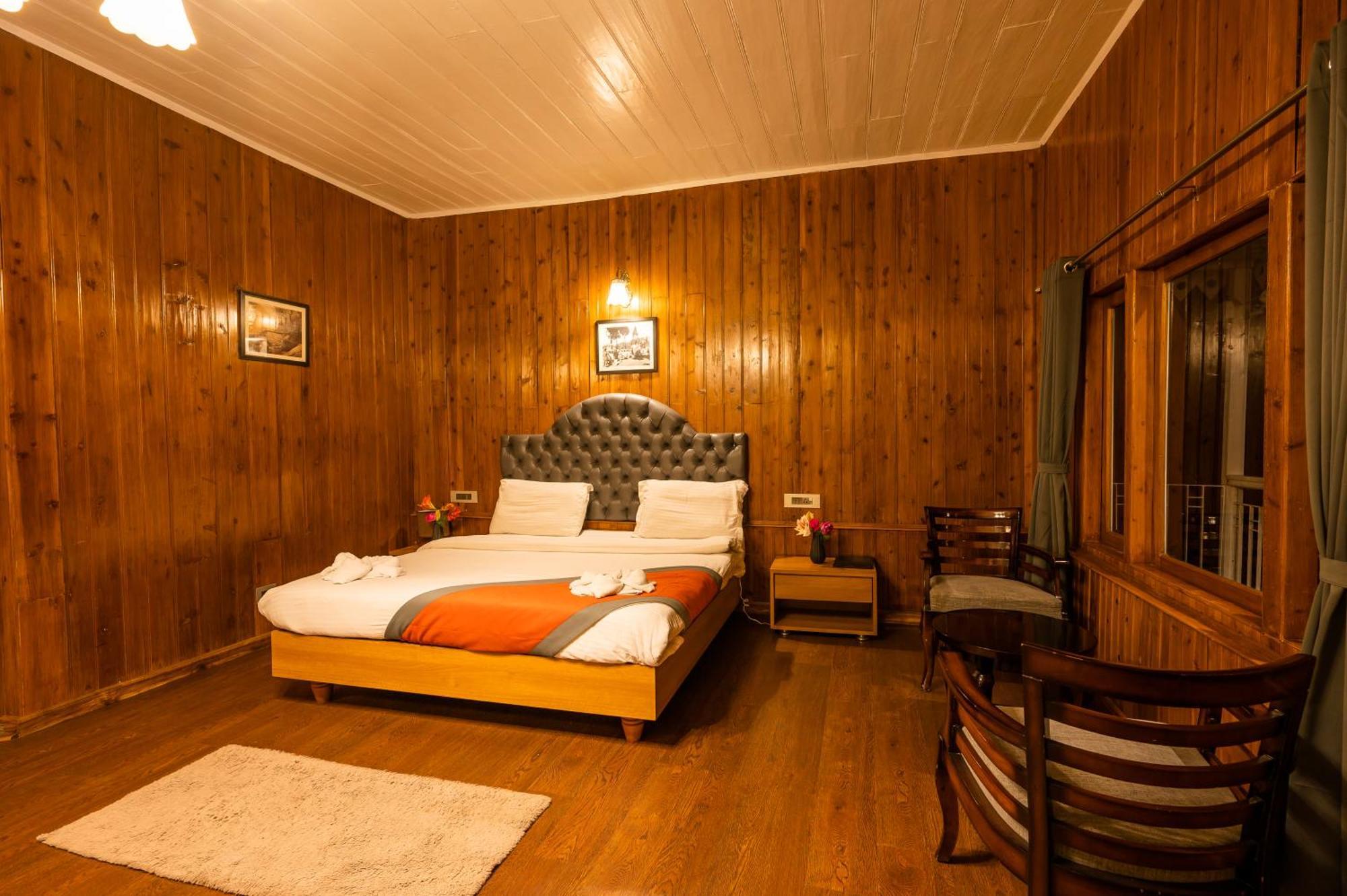 Arcadia Heritage Resort Darjeeling  Exterior foto