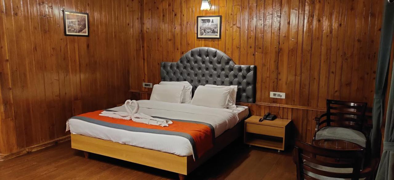 Arcadia Heritage Resort Darjeeling  Exterior foto