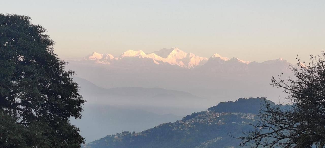Arcadia Heritage Resort Darjeeling  Exterior foto