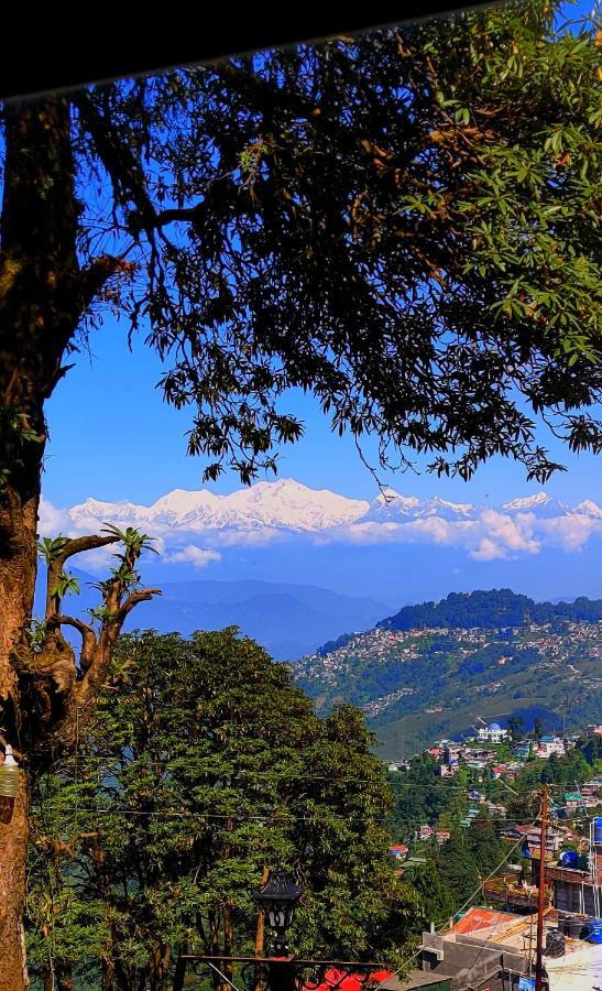 Arcadia Heritage Resort Darjeeling  Exterior foto
